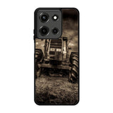 Tractor Motorola Moto G 5G 2025 Case FE6086