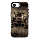 Tractor iPhone 16e Case