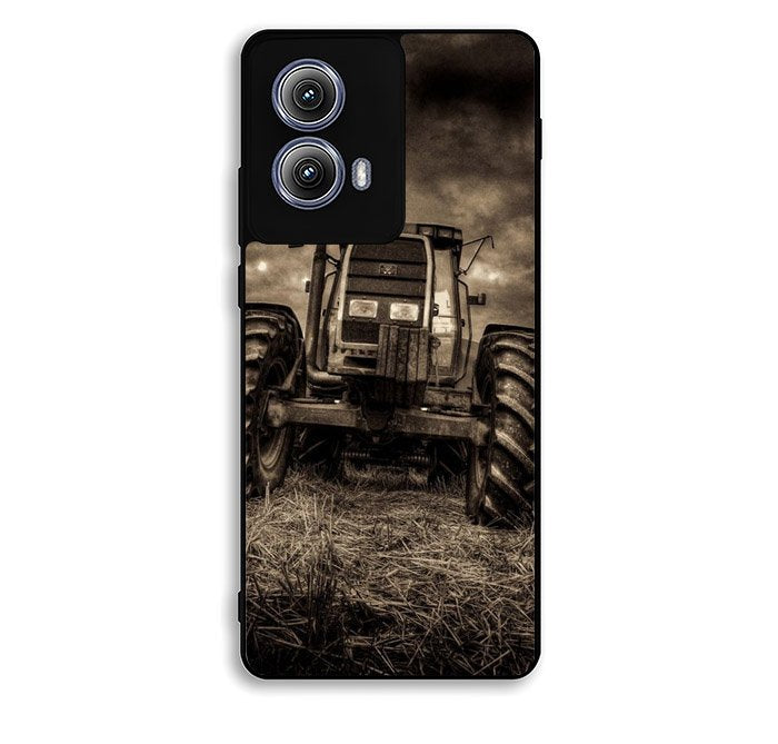 Tractor Motorola Moto Edge 2024 Case FE0234