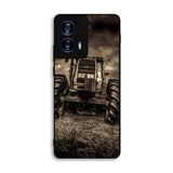 Tractor Motorola Moto G Power 5G 2024 Case FE6086
