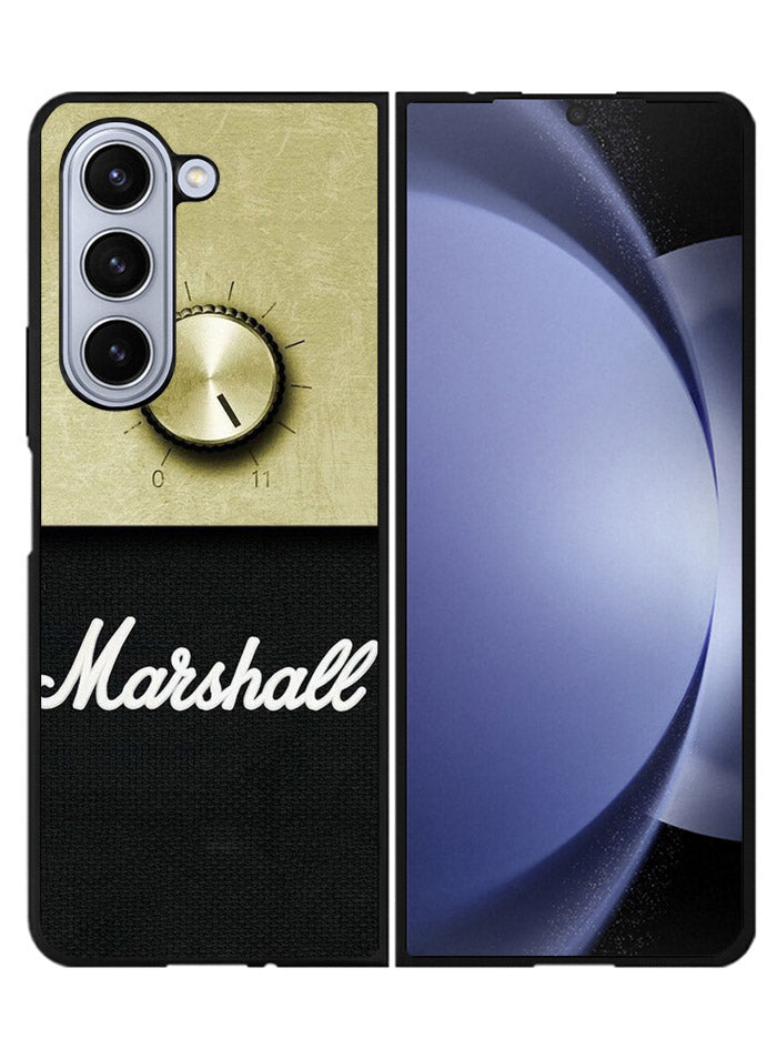 Marshall Samsung Galaxy Z Fold 5 5G Case FZ5847