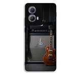 Marshall Guitar Motorola Moto Edge 2024 Case FE6077