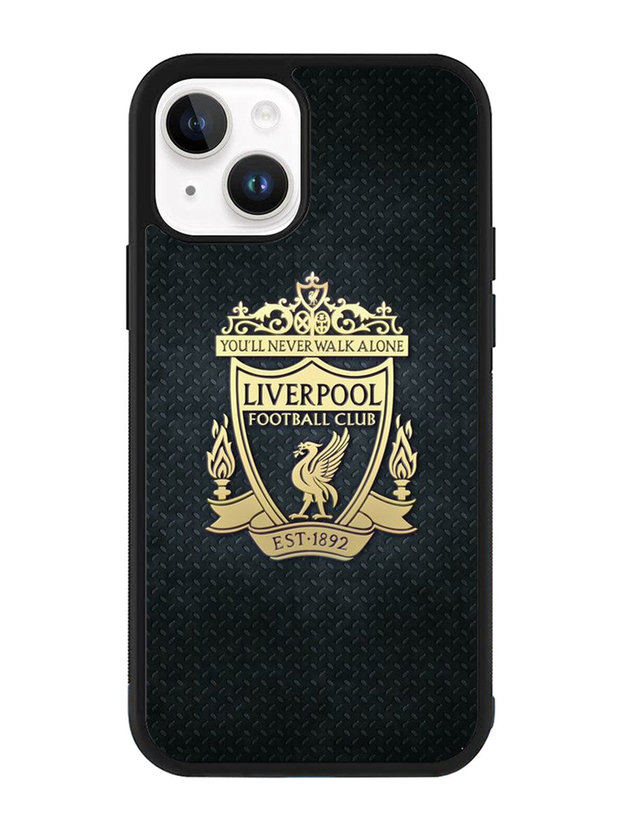 Liverpool iPhone 14 Plus Case FZ3477