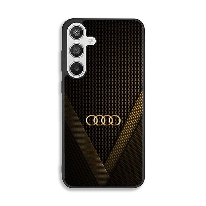 Audi Logo Samsung Galaxy A26 Case FE5583