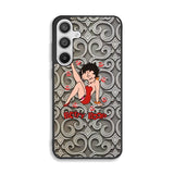 Betty Boop Kiss Samsung Galaxy A26 Case FE4317