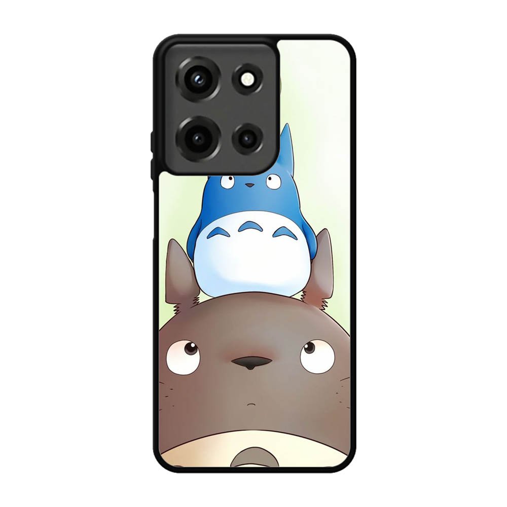 Totoro and Friend Motorola Moto G 5G 2025 Case FE5891