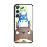 Totoro and Friend Samsung Galaxy A26 Case FE8073