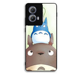 Totoro and Friend Motorola Moto Edge 2024 Case FE1247