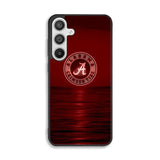Alabama Crimson Tide 4th Samsung Galaxy A26 Case FE6957