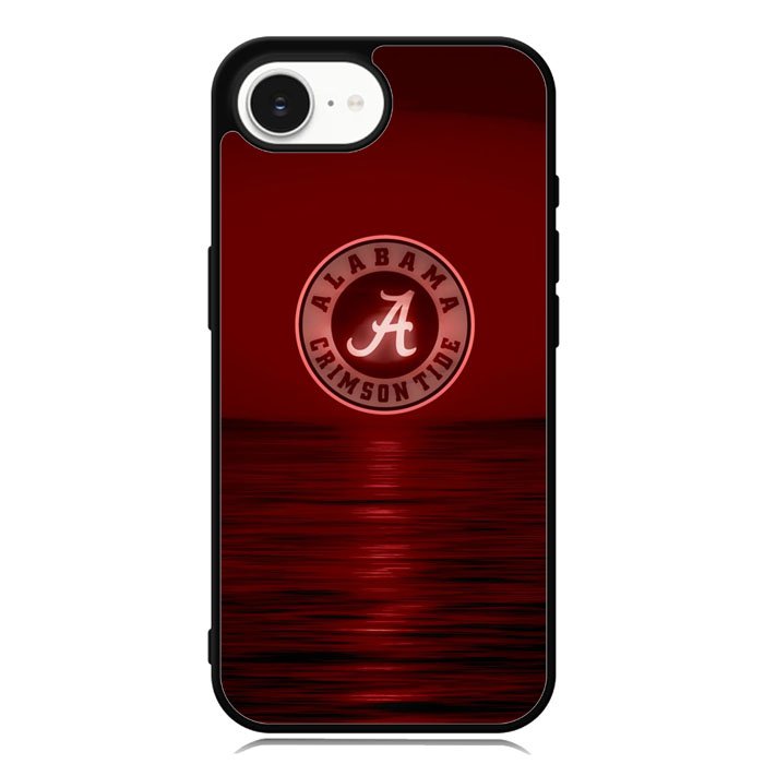Alabama Crimson Tide 4th iPhone 16e Case