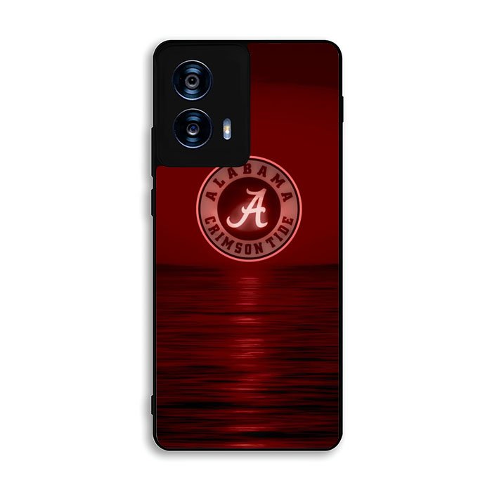 Alabama Crimson Tide 4th Motorola Moto G Power 5G 2024 Case FE6957