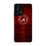 Alabama Crimson Tide 4th Motorola Moto G Power 5G 2024 Case FE6957