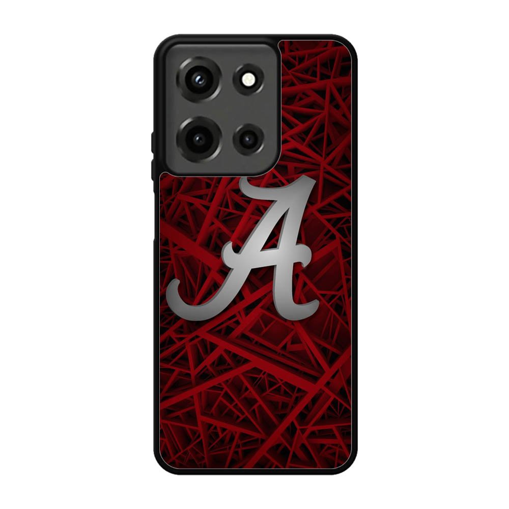 A Alabama football roll tide Motorola Moto G 5G 2025 Case FE7220