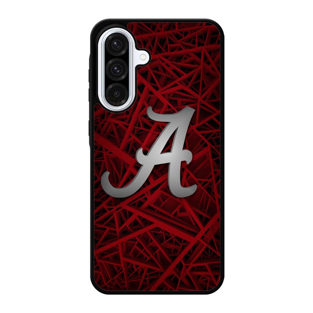A Alabama football roll tide Samsung Galaxy A56 Case FE4898