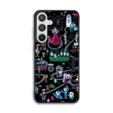 Haunted Mansion 3rd Samsung Galaxy A26 Case FE1796