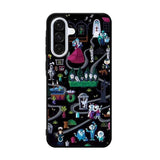 Haunted Mansion 3rd Samsung Galaxy A36 Case FE1796