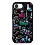Haunted Mansion 3rd iPhone 16e Case