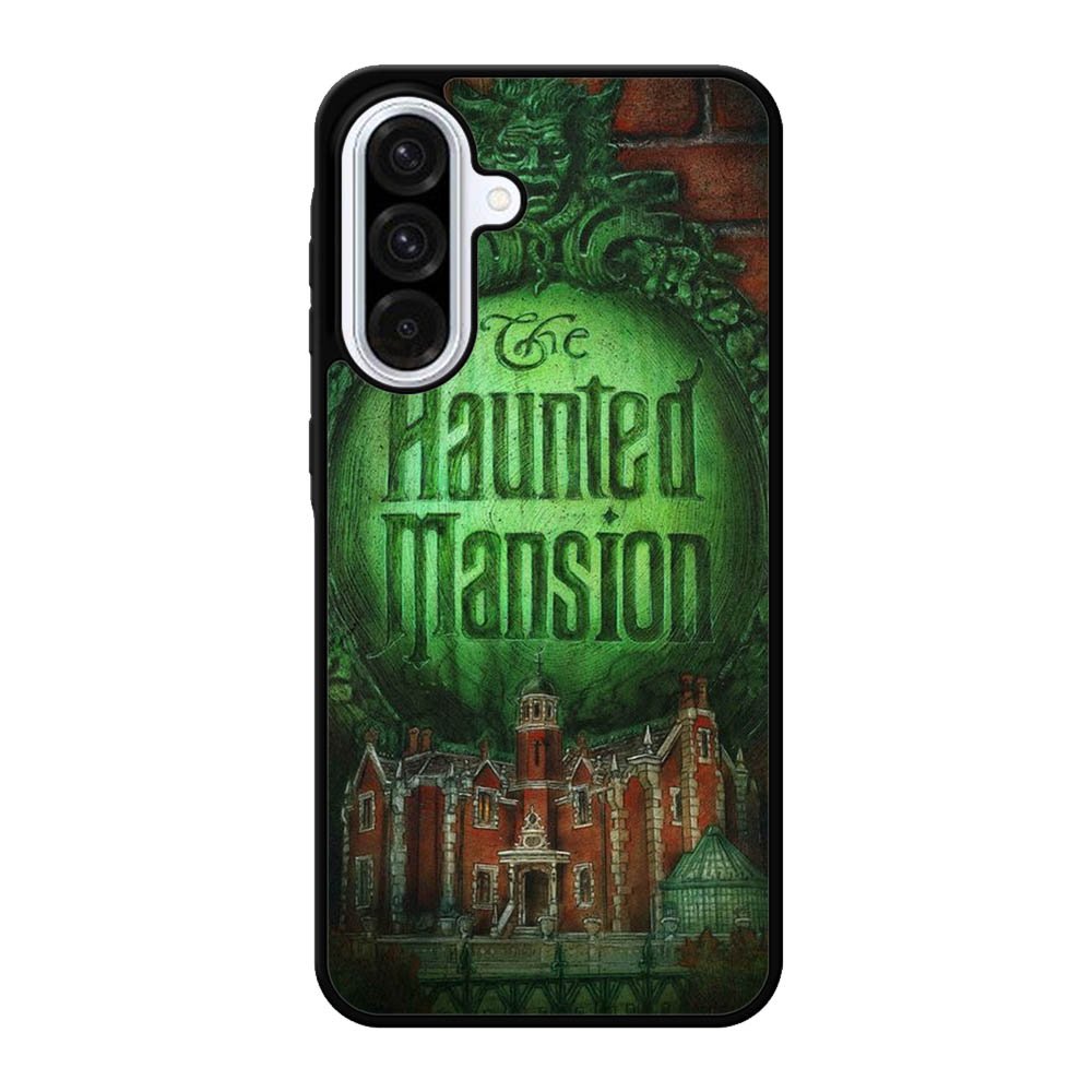 Haunted Mansion 2nd Samsung Galaxy A56 Case FE8223