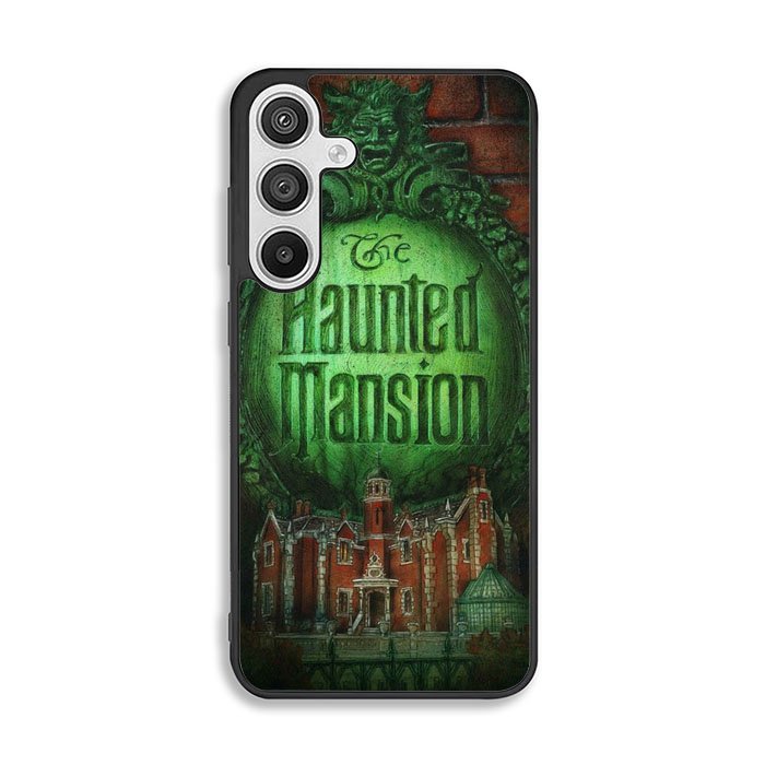 Haunted Mansion 2nd Samsung Galaxy A26 Case FE6213