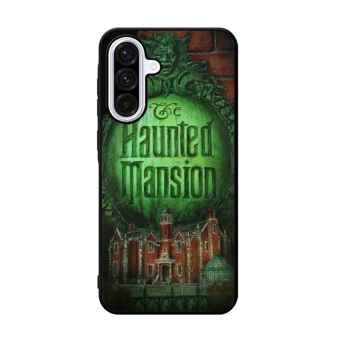 Haunted Mansion 2nd Samsung Galaxy A36 Case FE6213