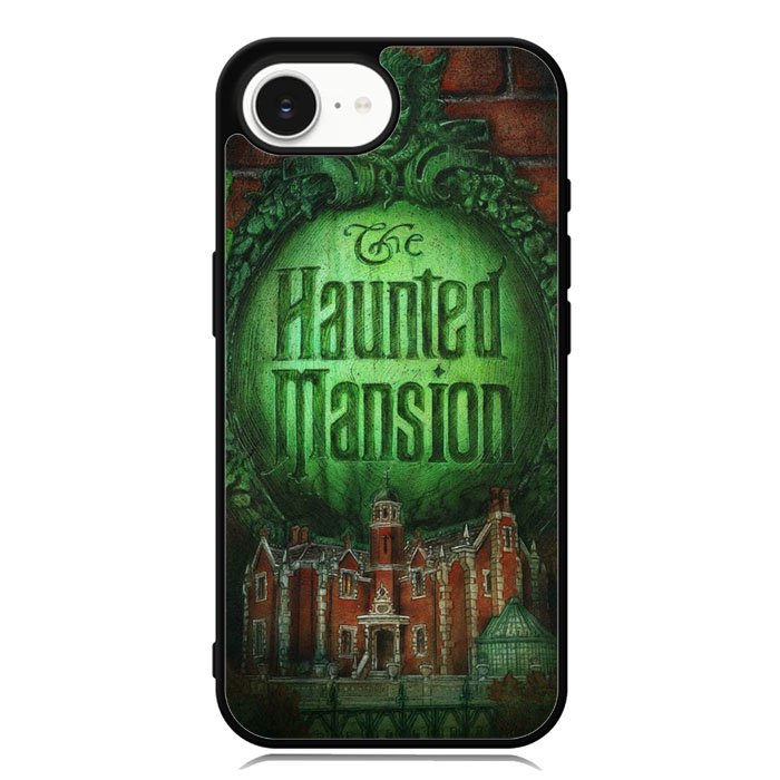 Haunted Mansion 2nd iPhone 16e Case