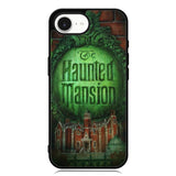 Haunted Mansion 2nd iPhone 16e Case
