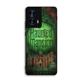 Haunted Mansion 2nd Motorola Moto G Power 5G 2024 Case FE1698