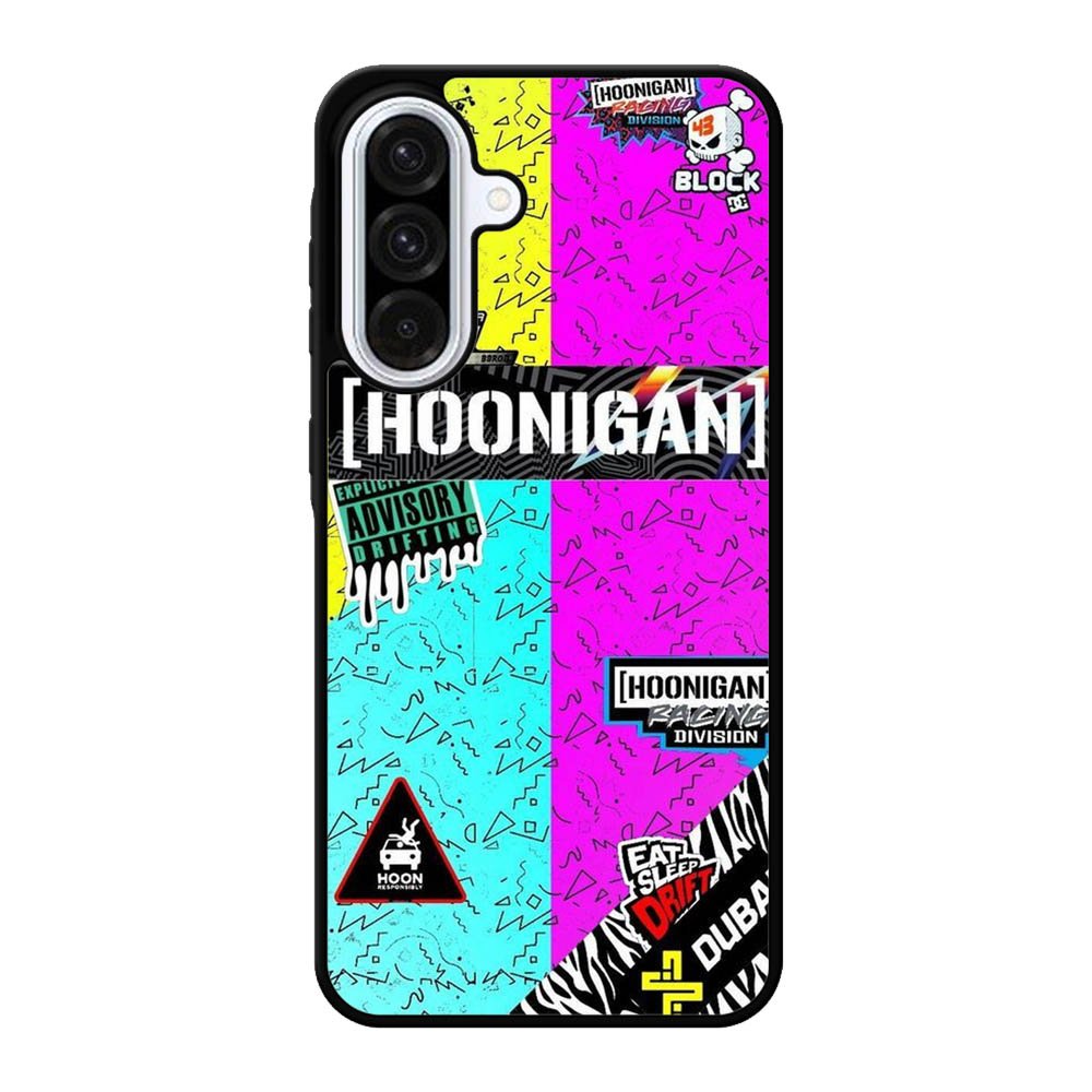 Hoonigan Samsung Galaxy A56 Case FE7237