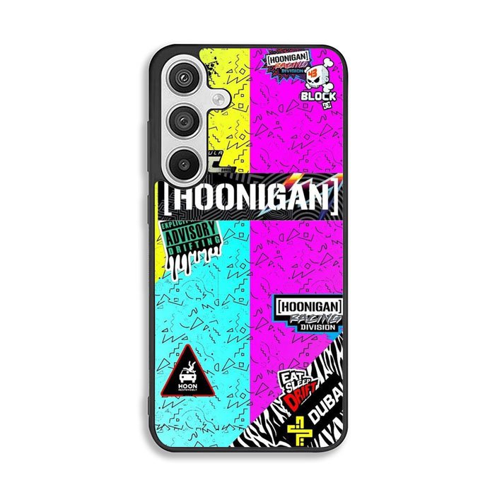 Hoonigan Samsung Galaxy A26 Case FE7237
