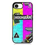 Hoonigan iPhone 16e Case