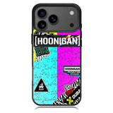 Hoonigan iPhone 18 Pro Max Case DC0849