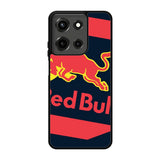 Red Bull Motorola Moto G 5G 2025 Case FE7062