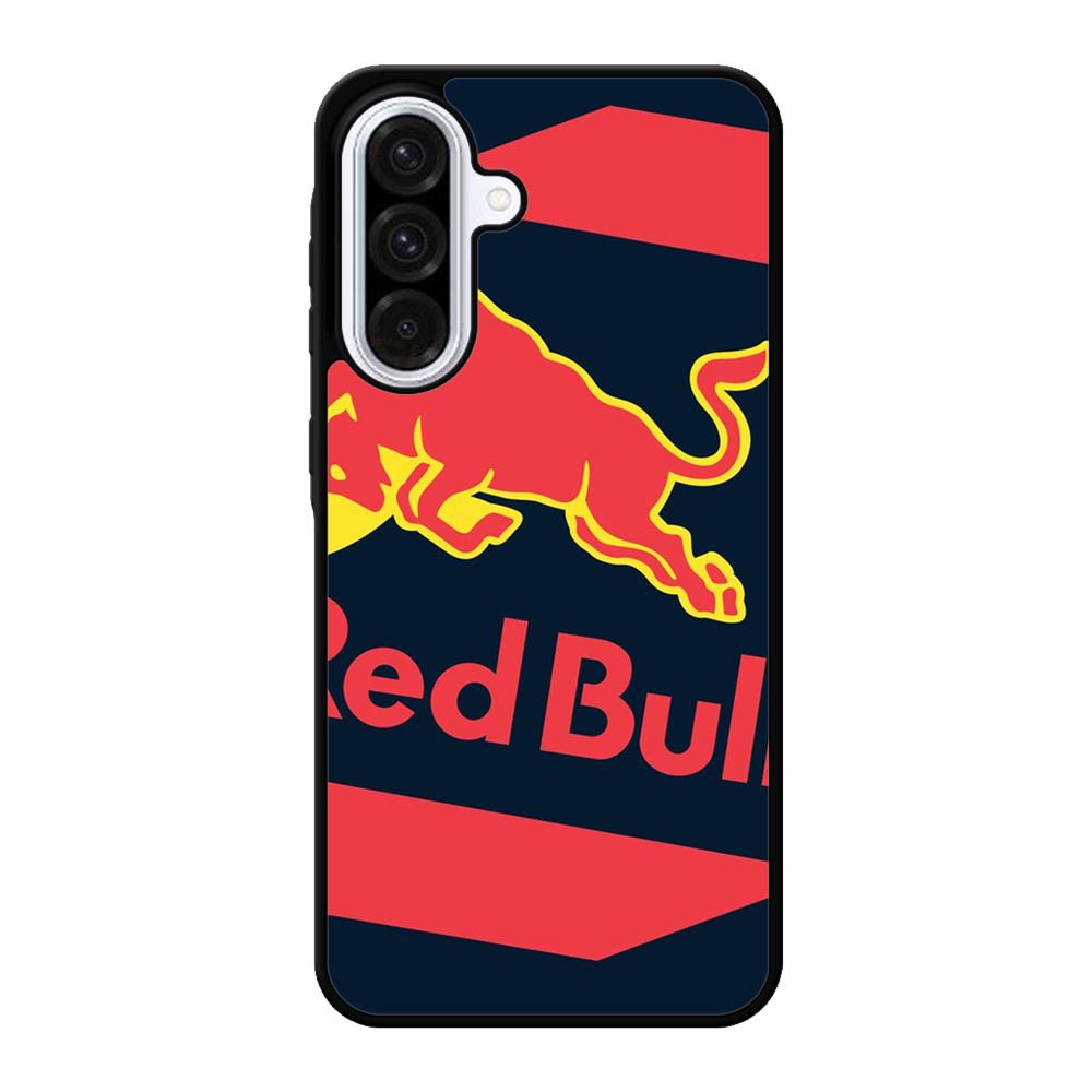 Red Bull Samsung Galaxy A56 Case FE7062