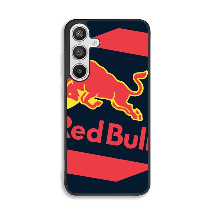 Red Bull Samsung Galaxy A26 Case FE2554