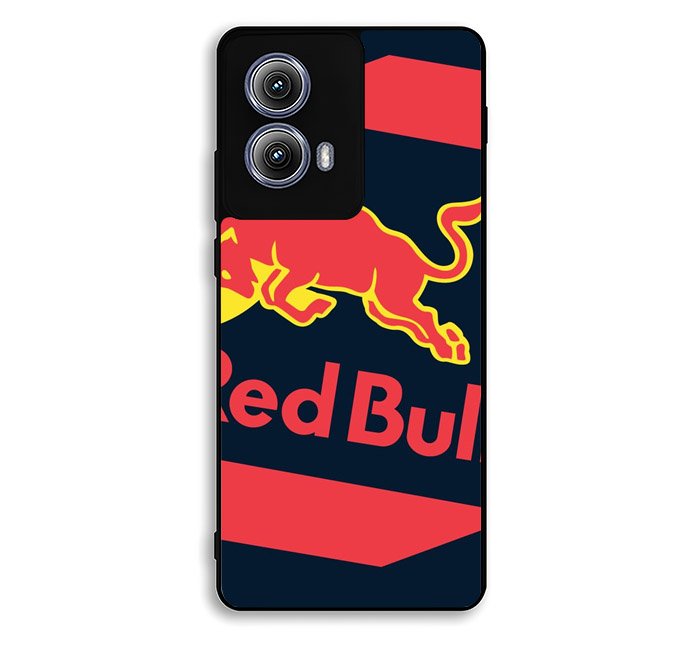 Red Bull Motorola Moto Edge 2024 Case FE7062