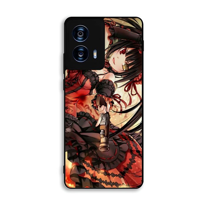 Anime Takosaki kurumi Motorola Moto G Power 5G 2024 Case FE4884