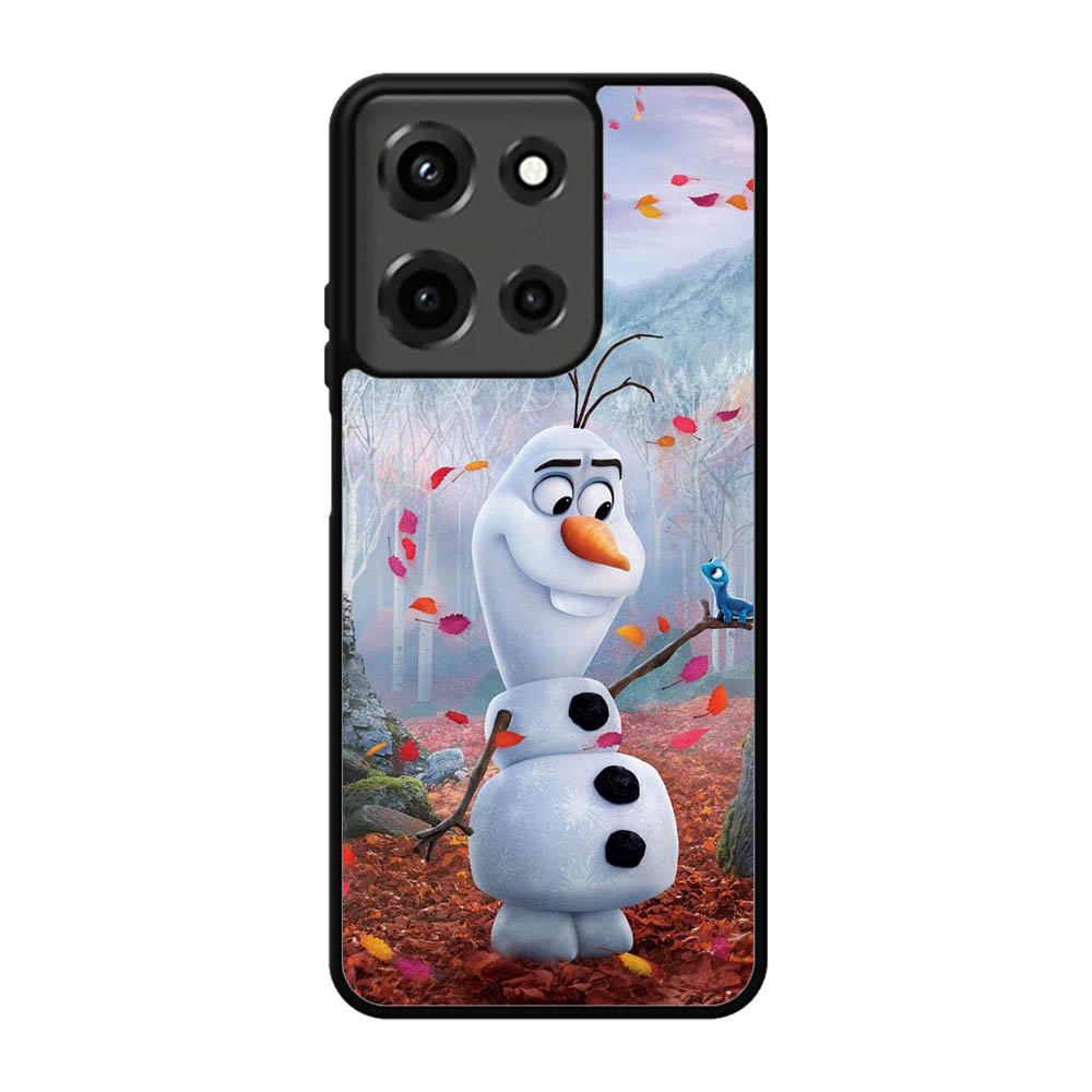 Olaf Aus Frozen Motorola Moto G 5G 2025 Case FE4815