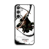Rorona Zoro Samsung Galaxy A26 Case FE6991