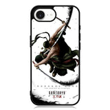 Rorona Zoro iPhone 16e Case