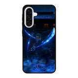 Zoro One Piece Samsung Galaxy A56 Case FE1978