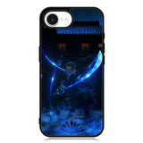 Zoro One Piece iPhone 16e Case
