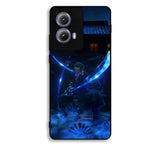 Zoro One Piece Motorola Moto Edge 2024 Case FE5036