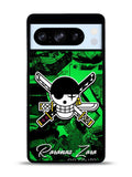 Rorona Zoro Google Pixel 8 Pro Case FZ5789