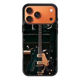 Guitar Gibson iPhone 18 Pro Case