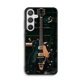 Guitar Gibson Samsung Galaxy A26 Case FE7361