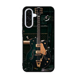 Guitar Gibson Samsung Galaxy A36 Case FE2860