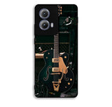 Guitar Gibson Motorola Moto Edge 2024 Case FE8105