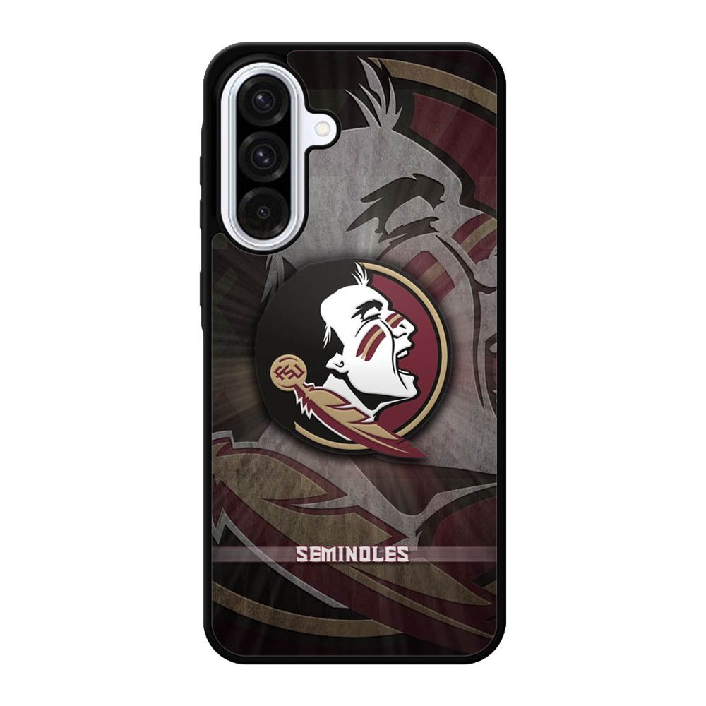 Seminoles Samsung Galaxy A56 Case FE7176