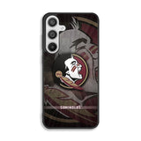 Seminoles Samsung Galaxy A26 Case FE7176