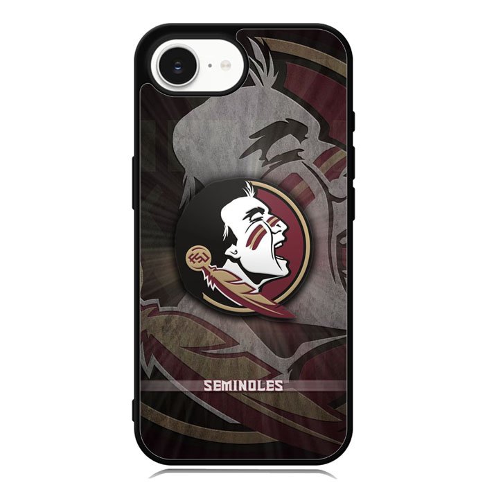 Seminoles iPhone 16e Case